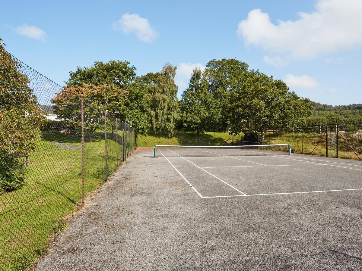 Chudleigh Bungalow 20 Hotel Exterior photo