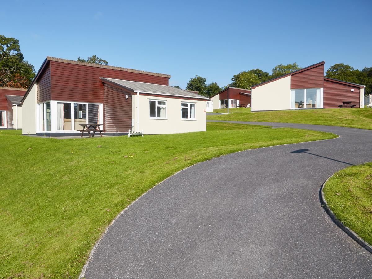 Chudleigh Bungalow 20 Hotel Exterior photo