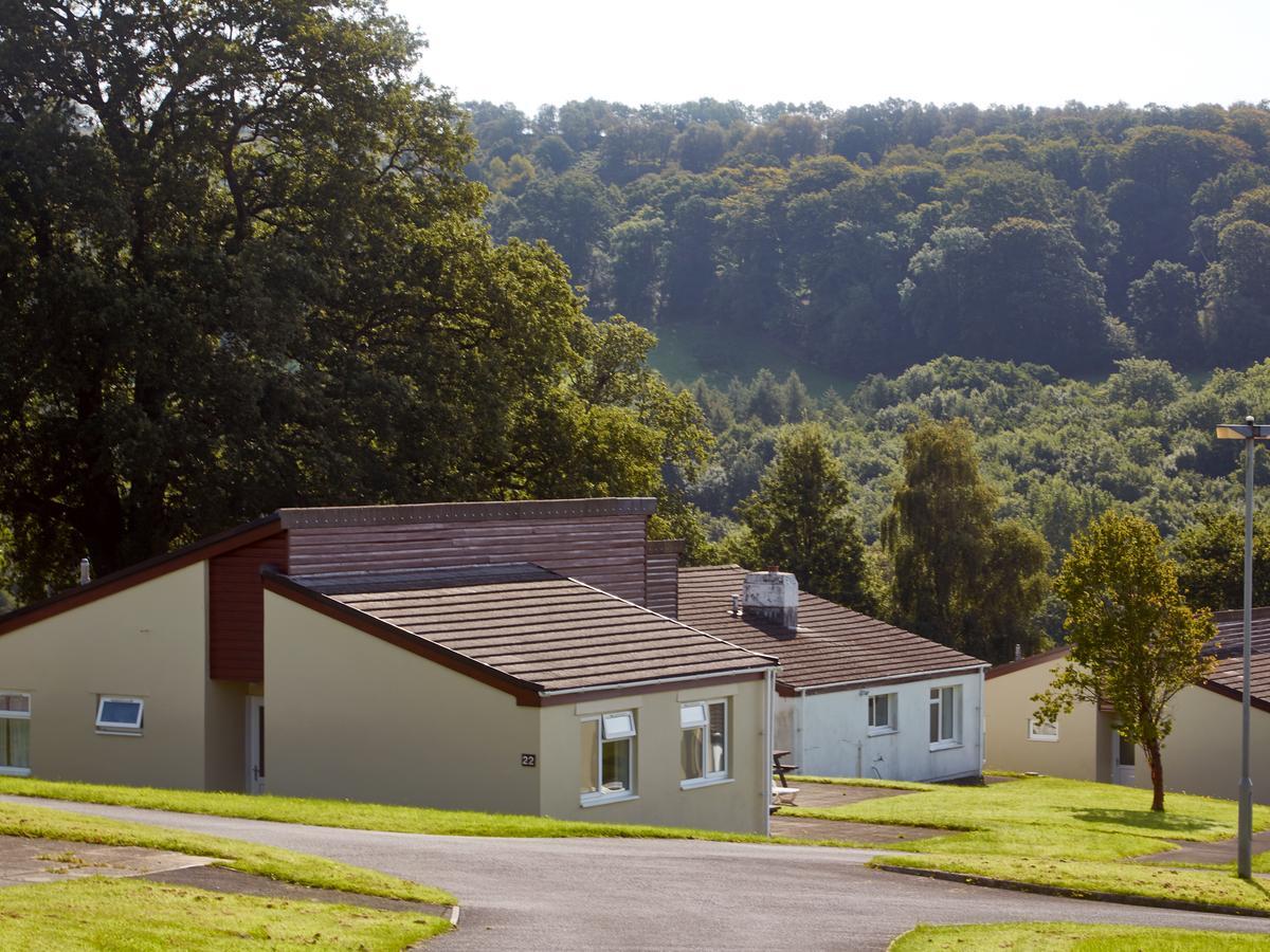 Chudleigh Bungalow 20 Hotel Exterior photo