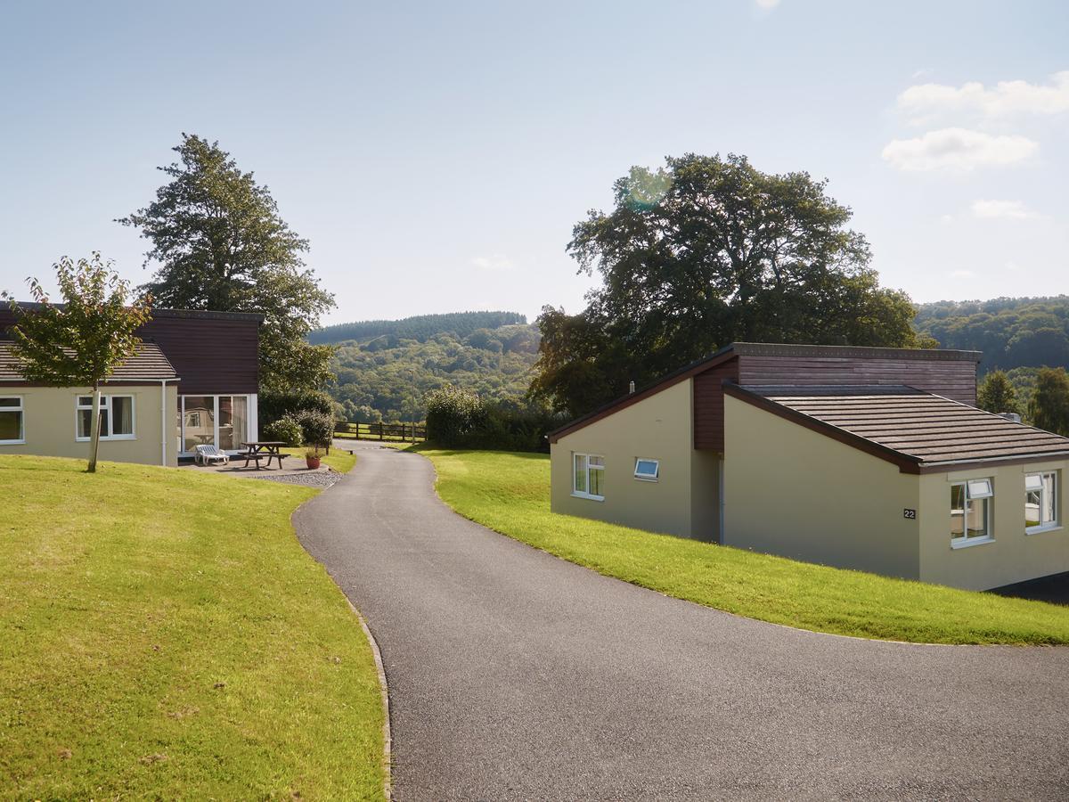 Chudleigh Bungalow 20 Hotel Exterior photo